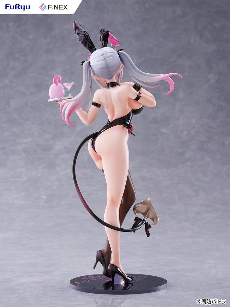 Patra Suou F:NEX PVC Figur 1/6 Patra Suou Bunny Ver. 30 cm