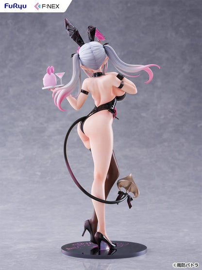Patra Suou F:NEX PVC Figur 1/6 Patra Suou Bunny Ver. 30 cm