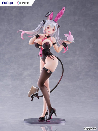 Patra Suou F:NEX PVC Figur 1/6 Patra Suou Bunny Ver. 30 cm