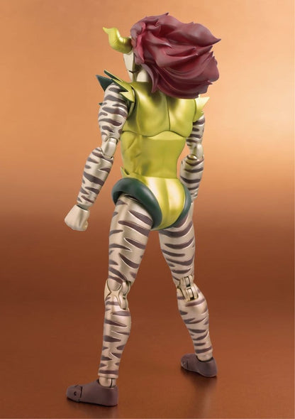 Original Character FFAF Actionfigur Demon King Jackal 16 cm