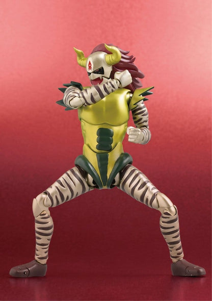 Original Character FFAF Actionfigur Demon King Jackal 16 cm