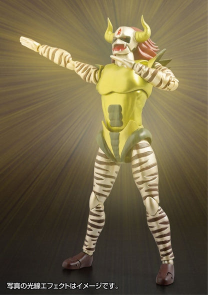 Original Character FFAF Actionfigur Demon King Jackal 16 cm