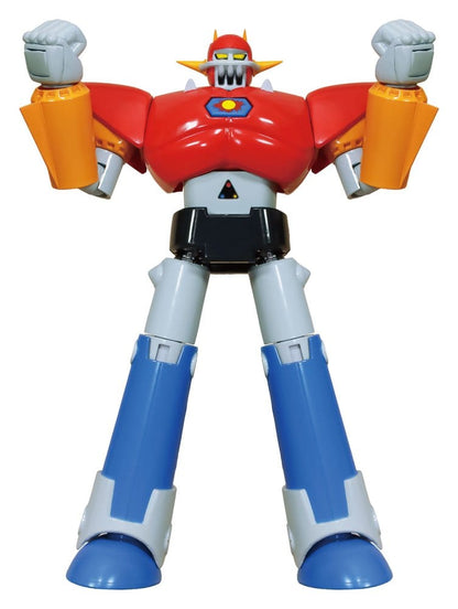 UFO Warrior Daiapolon Neo Dynamite Action Actionfigur Daiapolon Anime Color Ver. 20 cm