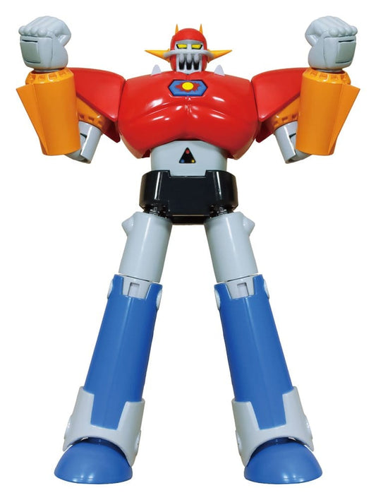 UFO Warrior Daiapolon Neo Dynamite Action Actionfigur Daiapolon Anime Color Ver. 20 cm