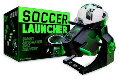 Strikesphere Zubehör Smart Ball Power Launcher