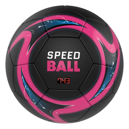 Strikesphere Spiel Speed Ball