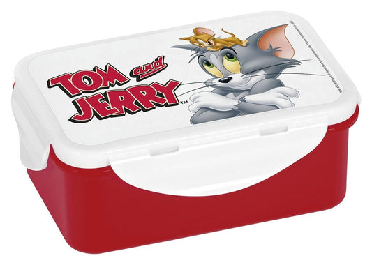 Tom & Jerry Brotdose 650 ml