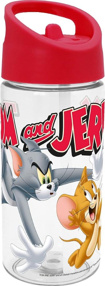 Tom & Jerry Trinkflasche 450 ml