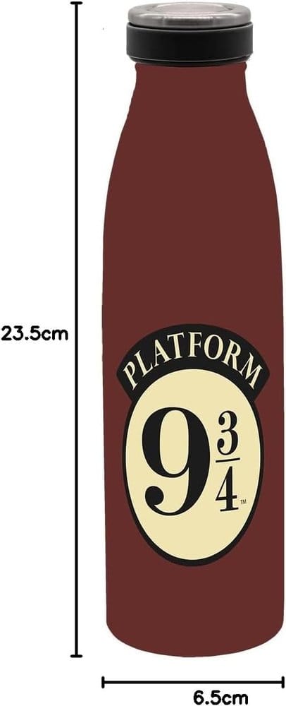 Harry Potter Isolierflasche Hogwarts Express 500ml