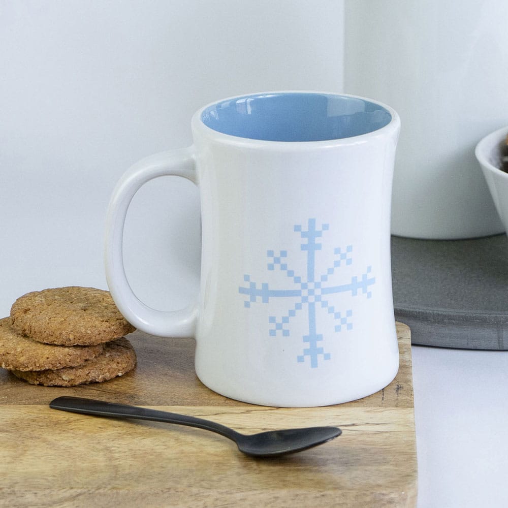 Disney Die Eiskönigin - Völlig unverfroren 3D Relief Tasse Olaf 360 ml