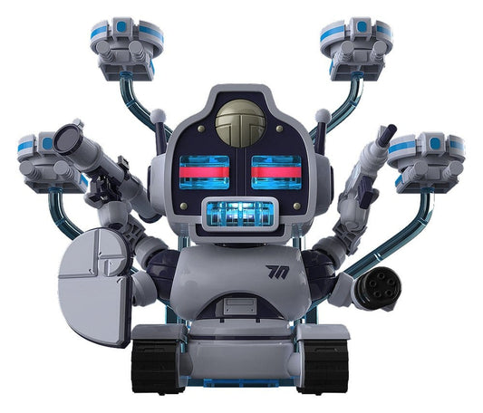 Blue Archive Plastic Model Kit Avant-Garde-kun 9 cm