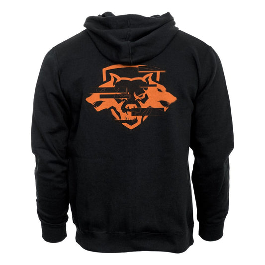 Call of Duty: Black Ops 6 Kapuzenpullover Cerberus   Größe XL