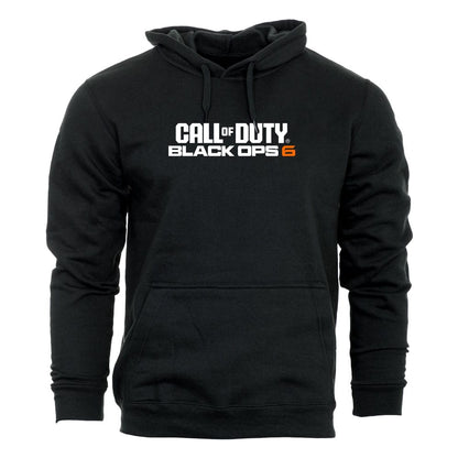 Call of Duty: Black Ops 6 Kapuzenpullover Cerberus   Größe L