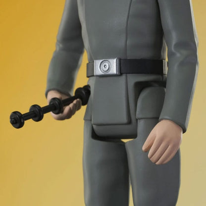 Star Wars Jumbo Vintage Kenner Actionfigur Grand Moff Tarkin 30 cm