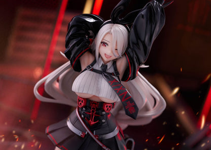 Azur Lane PVC Statue 1/7 Prinz Heinrich 23 cm