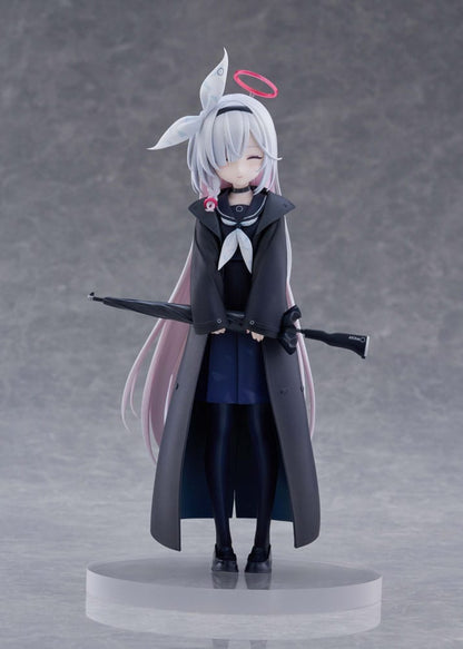 Blue Archive PVC Statue 1/7 Plana 23 cm