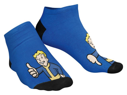 Fallout Socken Emoji