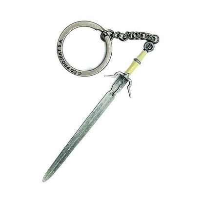 The Witcher III: Wild Hunt Schlüsselanhänger Ciri Sword