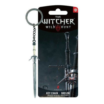 The Witcher III: Wild Hunt Schlüsselanhänger Ciri Sword