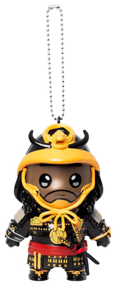 Assassin's Creed Figur zum Aufhängen Yasuke