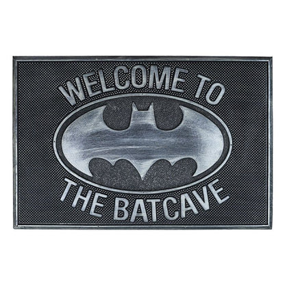 Batman Fußmatte Welcome to the Batcave 40 x 60 cm
