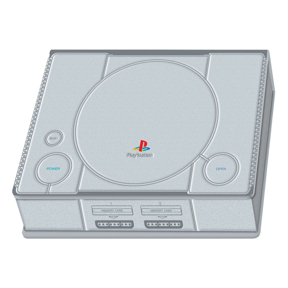 Playstation Premium Geschenkbox PS Classic