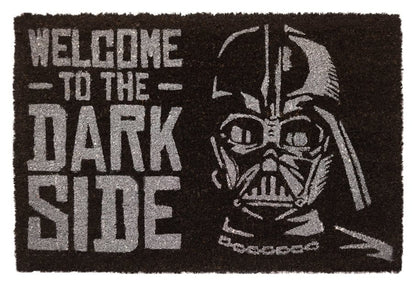 Star Wars Fußmatte Welcome to the Dark Side 40 x 60 cm