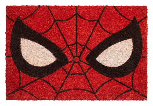 Marvel Fußmatte Spider-Man Eyes 40 x 60 cm