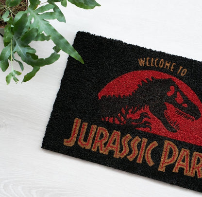 Jurassic Park Fußmatte 60 x 40 cm
