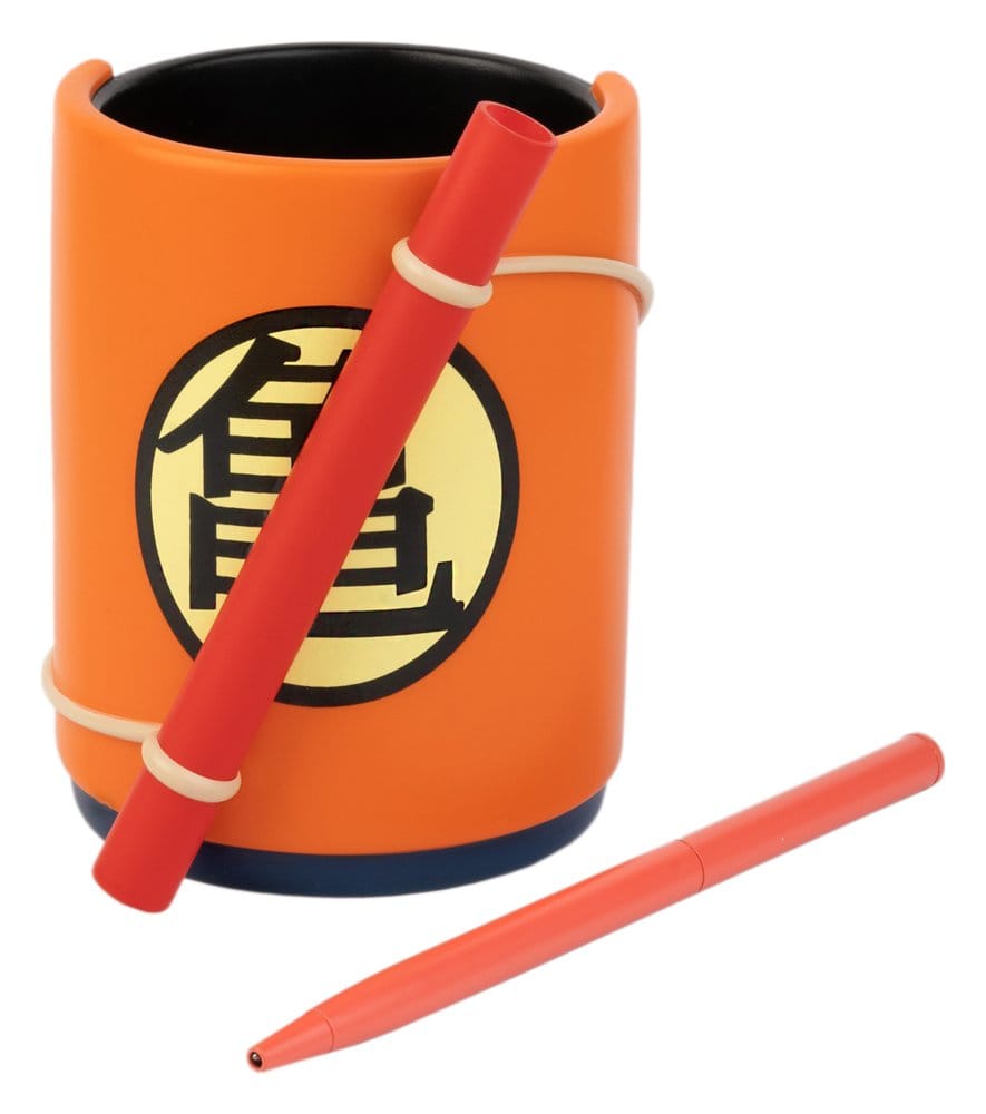 Dragon Ball Stiftehalter Goku 11 cm