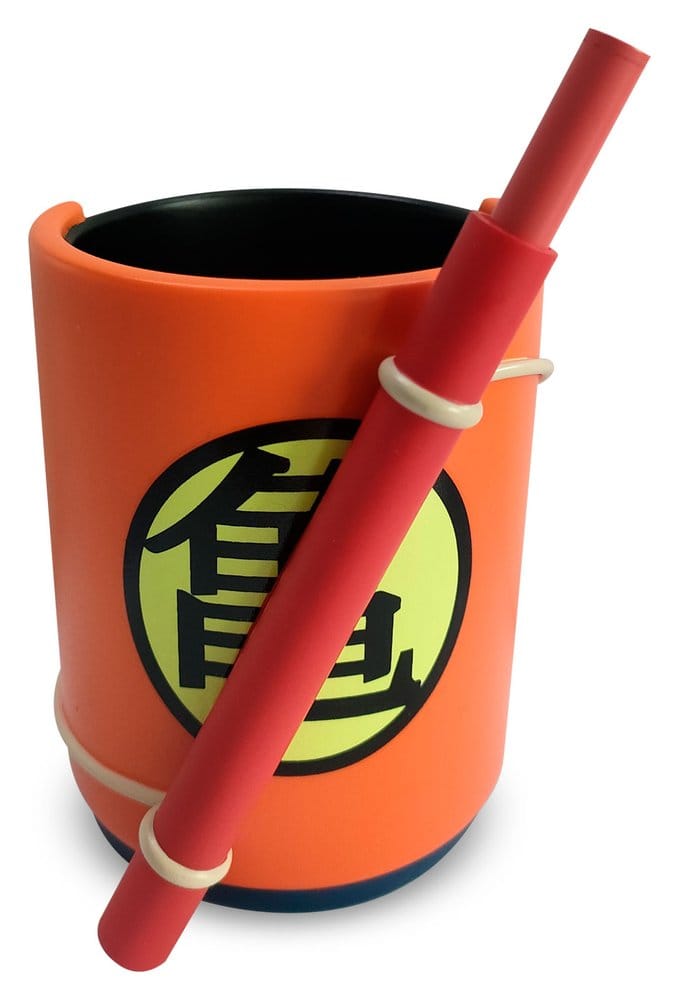 Dragon Ball Stiftehalter Goku 11 cm