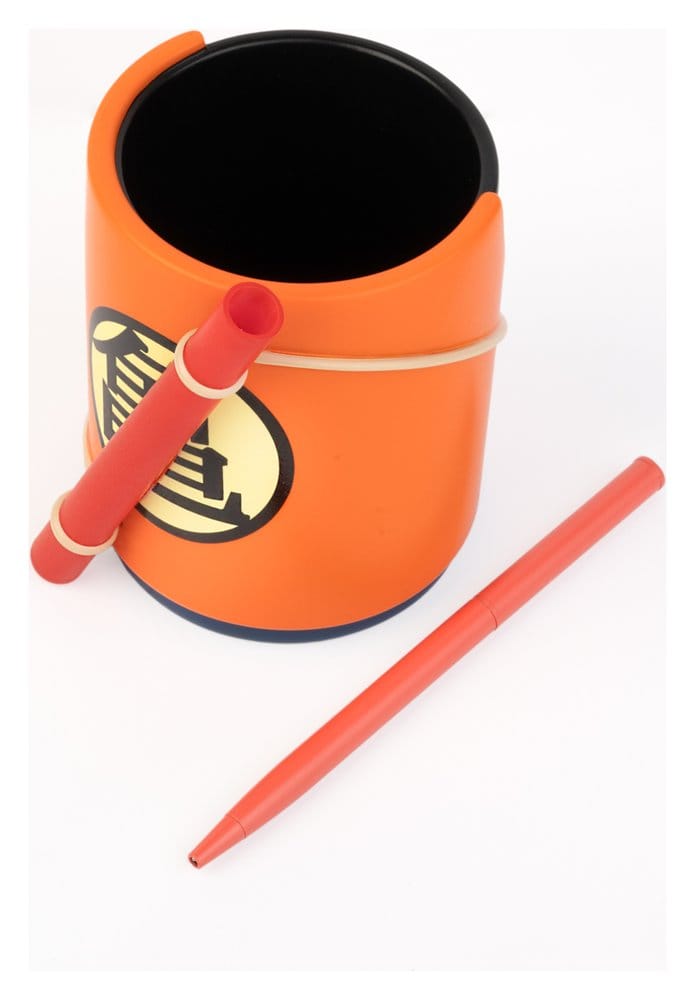 Dragon Ball Stiftehalter Goku 11 cm