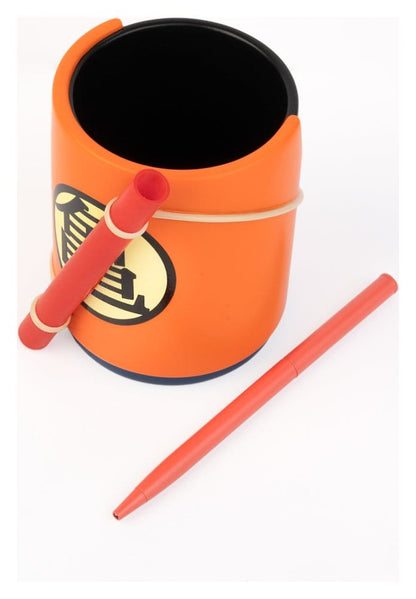 Dragon Ball Stiftehalter Goku 11 cm