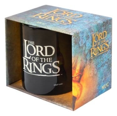 Der Herr der Ringe Tasse 350 ml