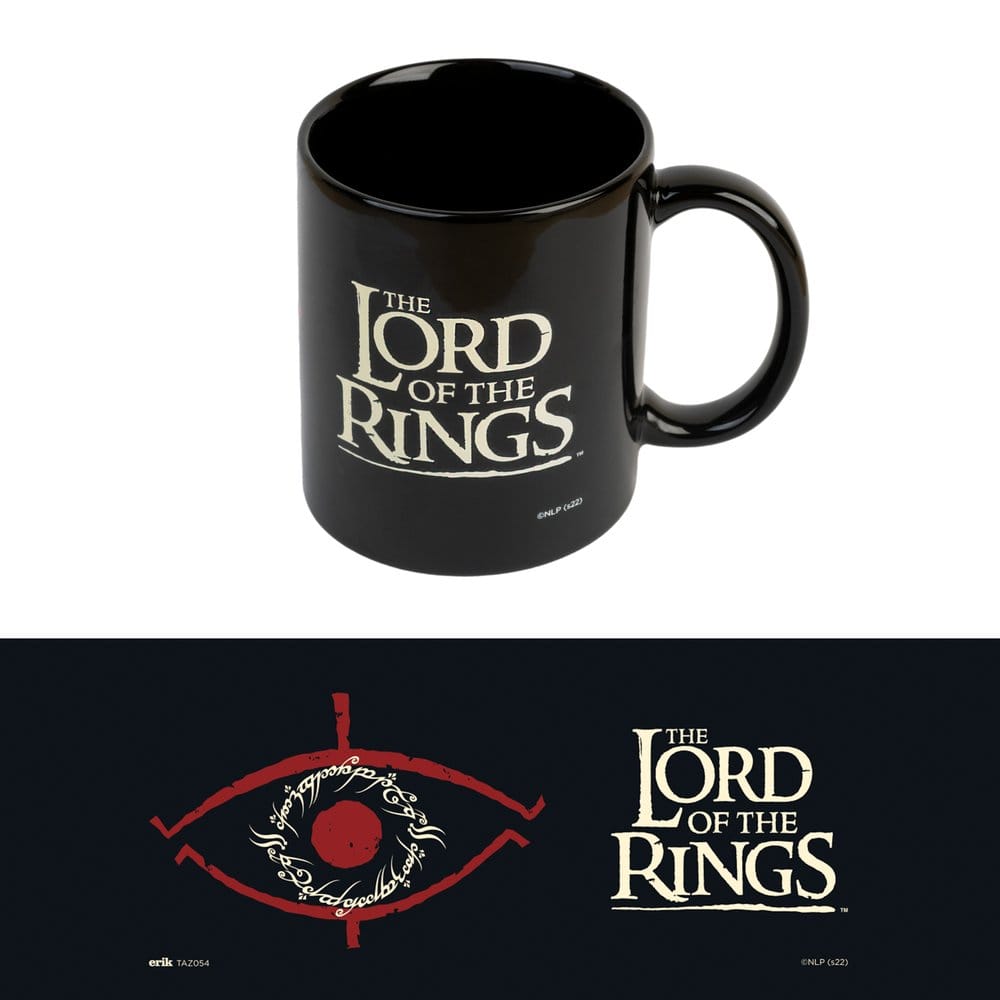 Der Herr der Ringe Tasse 350 ml