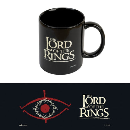 Der Herr der Ringe Tasse 350 ml