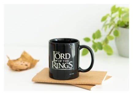 Der Herr der Ringe Tasse 350 ml