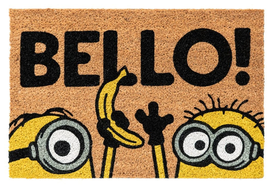 Minions Fußmatte 60 x 40 cm