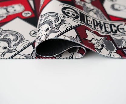 One Piece XL Mauspad 80 x 35 cm