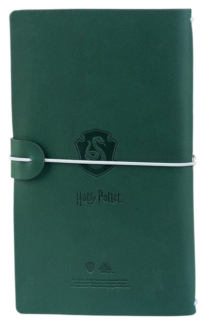 Harry Potter Reisetagebuch Slytherin 20 cm