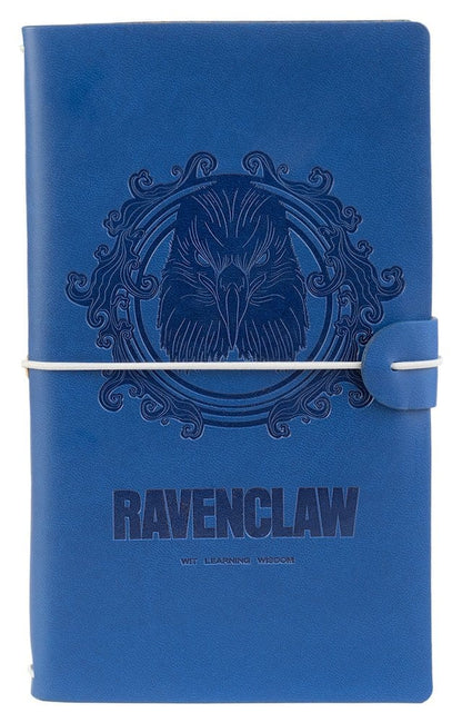Harry Potter Reisetagebuch Ravenclaw 20 cm