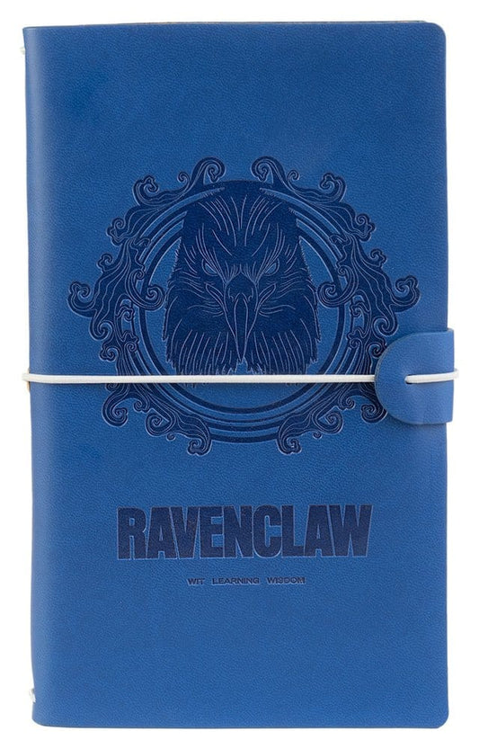 Harry Potter Reisetagebuch Ravenclaw 20 cm