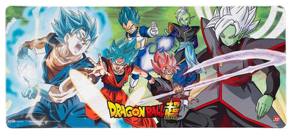 Dragon Ball XL Mauspad 80 x 35 cm