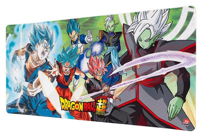 Dragon Ball XL Mauspad 80 x 35 cm