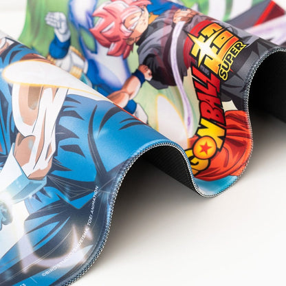 Dragon Ball XL Mauspad 80 x 35 cm