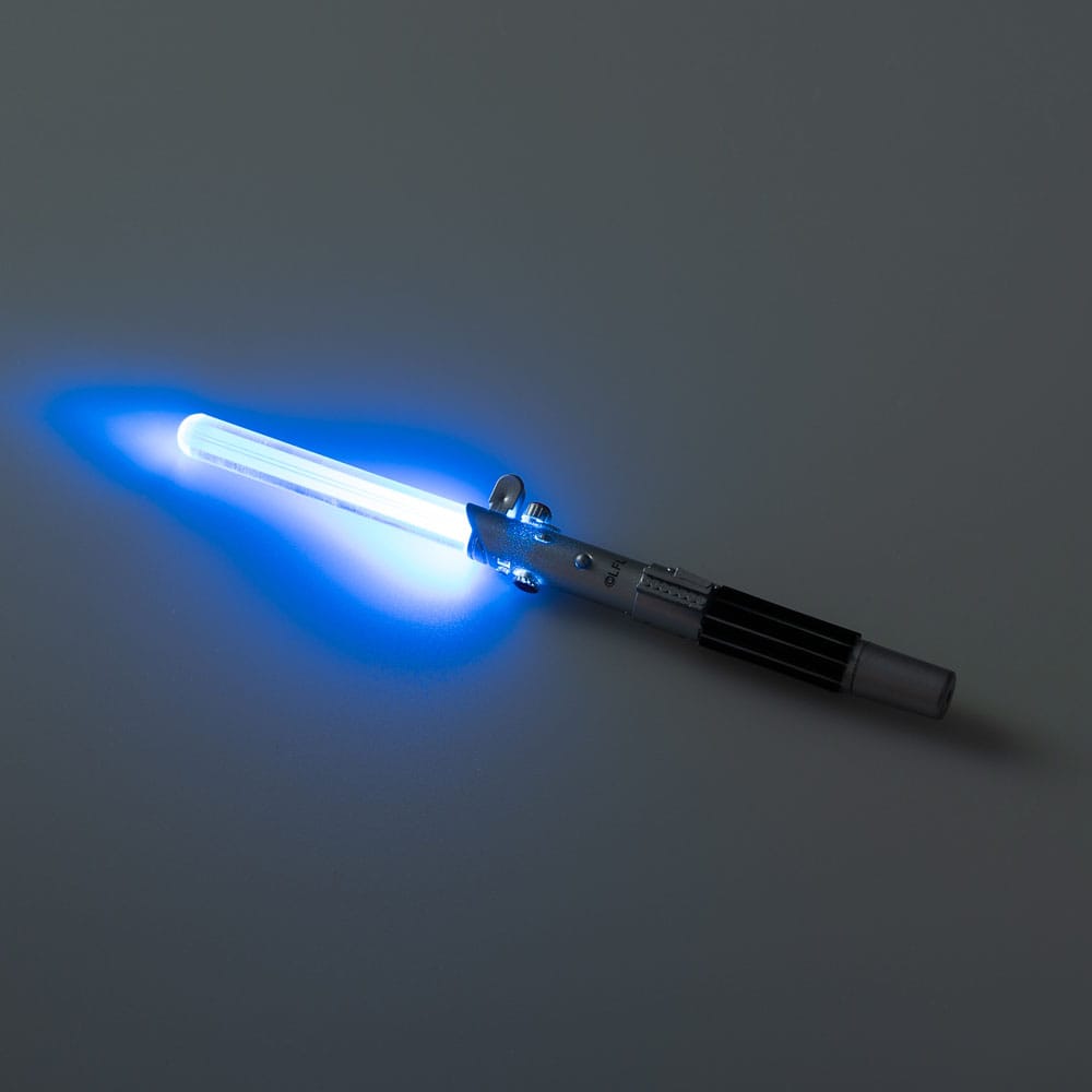 Star Wars Premium Notizbuch A5 mit Stift Luke Skywalker