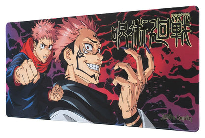Jujutsu Kaisen XL Mauspad 80 x 35 cm