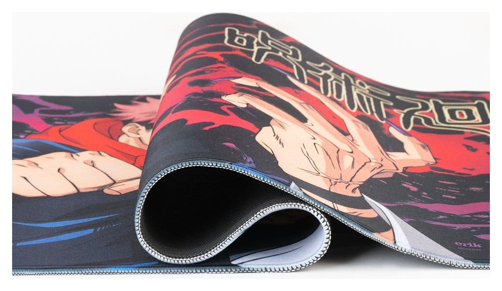 Jujutsu Kaisen XL Mauspad 80 x 35 cm