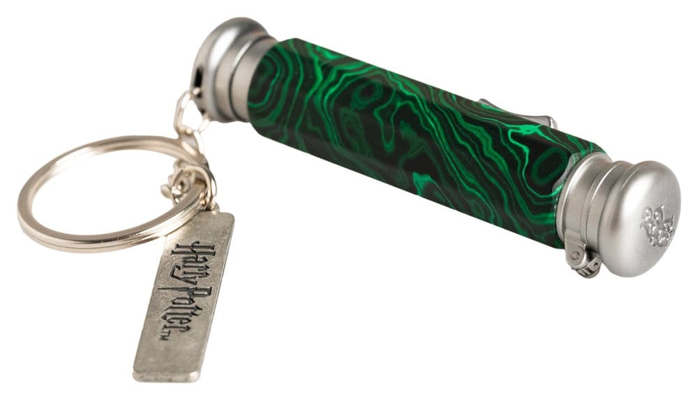 Harry Potter Schlüsselanhänger  Deluminator 13 cm