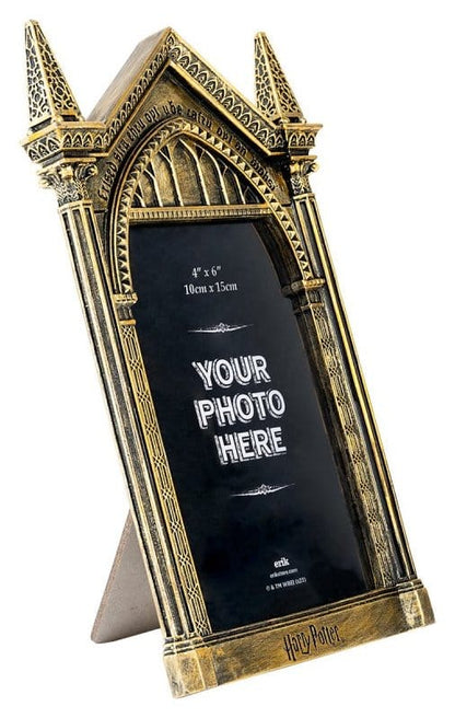 Harry Potter 3D-Fotorahmen Spiegel Nerhegeb 10 x 15 cm